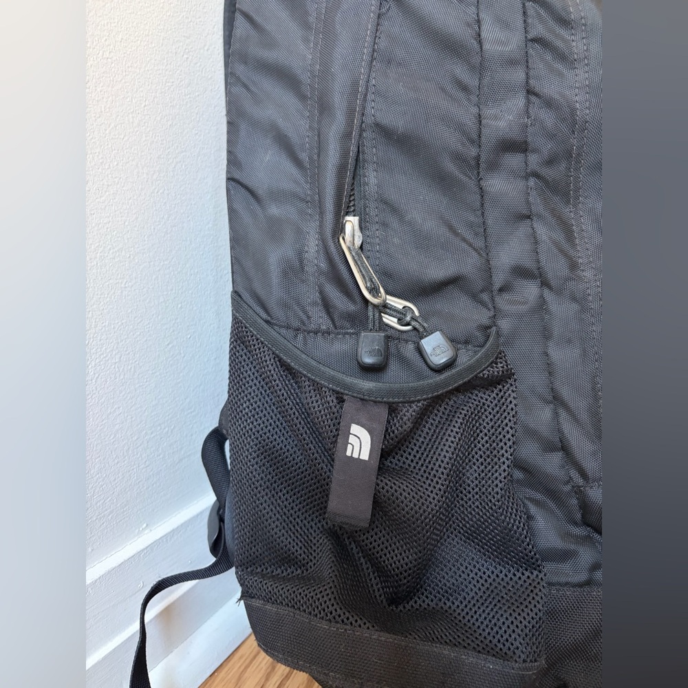 North Face Backpack - image 4
